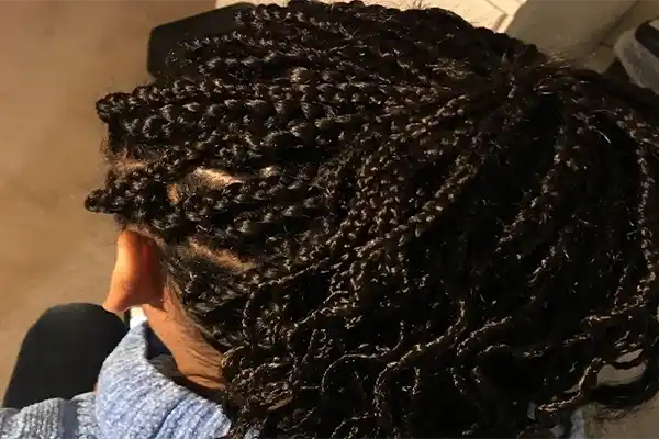 Dreadlocks Dreadlocks