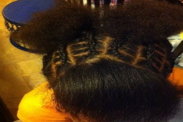 Hair Braiding Hair Braiding