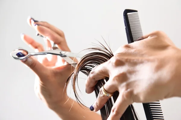 Hair Cutting Hair Cutting