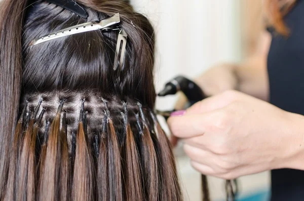 Hair Extension Hair Extension