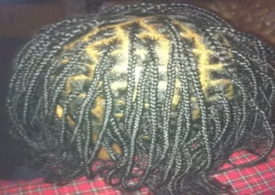 Professional Hair Studio