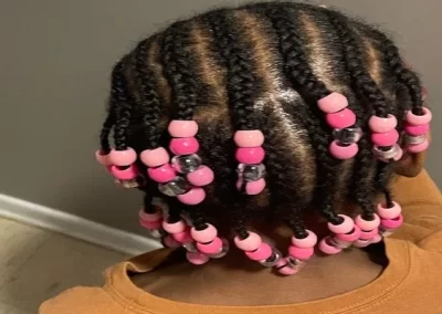 Professional Hair Studio
