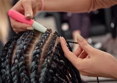 Professional Hair Studio
