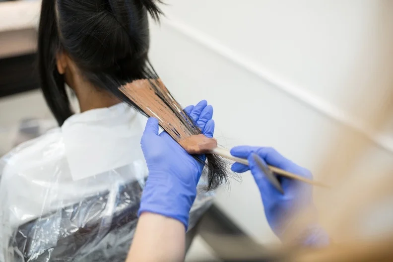 Professional Women's Hair Salon in North York, ON
