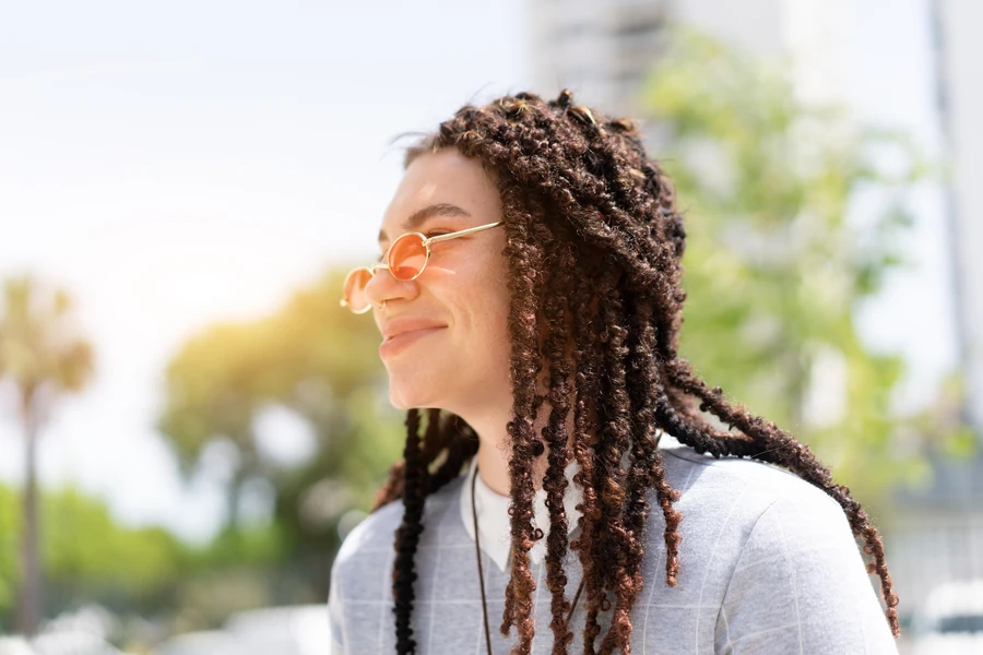 Affordable Dreadlocks North York ON