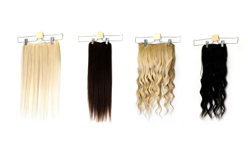 Benefits Of Hair Extensions For Thinning Hair Solutions North York ON