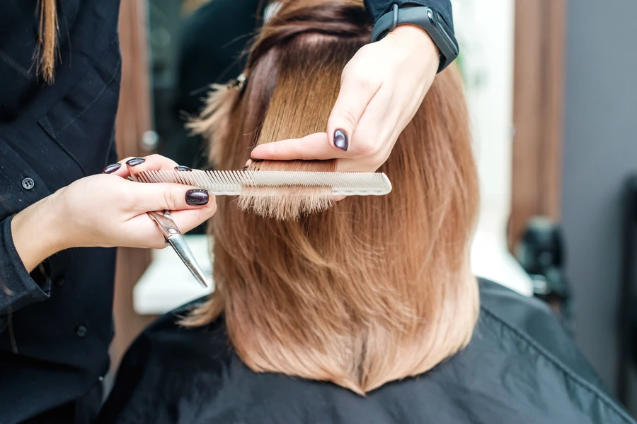 Experienced Hair Cutting North York ON