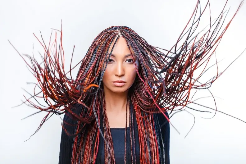 Expert Hair Braiding North York ON
