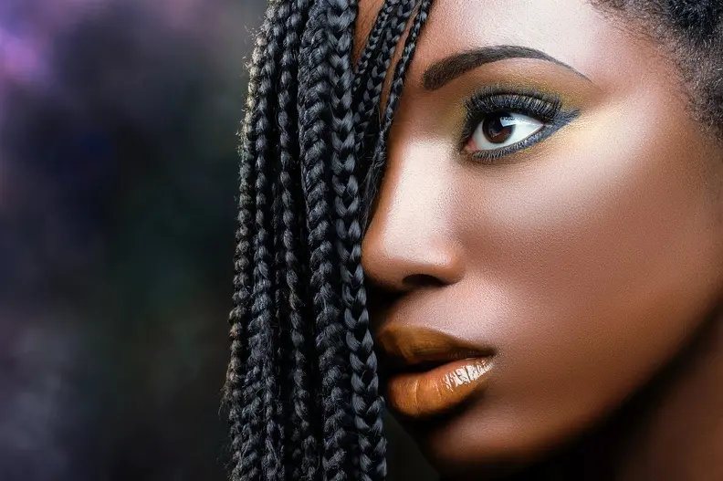 How Hair Braiding Can Protect Natural Hair From Damage North York ON
