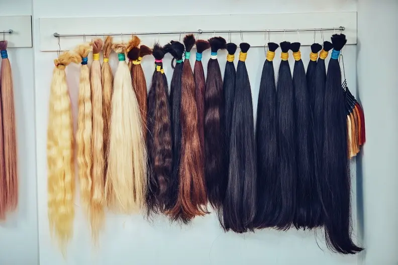 How To Care For Hair Extensions To Prolong Their Lifespan in North York ON