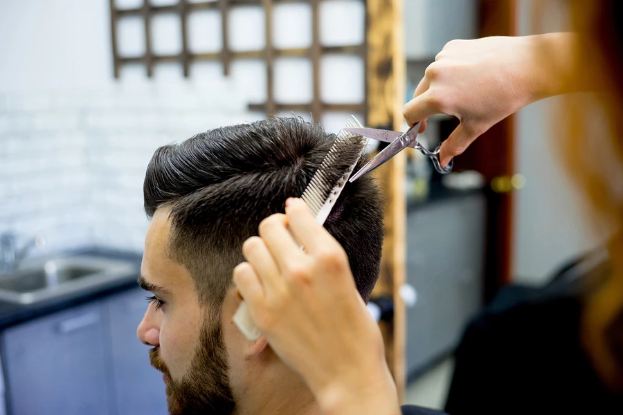 How To Choose The Right Hair Cutting Style For You North York ON