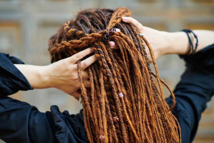 How To Choose The Right Size And Style For Your Dreadlocks in North York ON