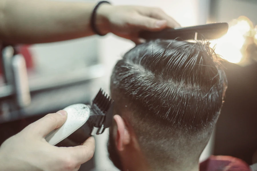 Premium Hair Cutting North York ON