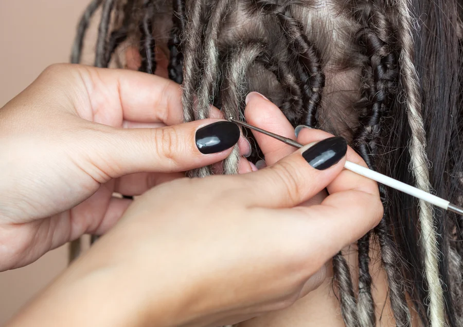 Professional Hair Braiding North York ON