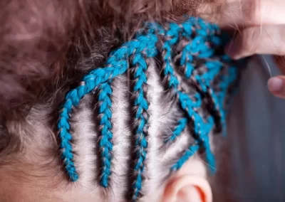 Trusted Braiding Hair Studio